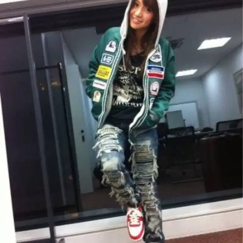 1번째 상품 이미지