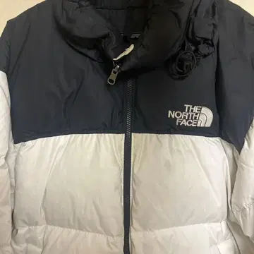 THE NORTH FACE 다운 자켓