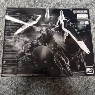 반다이 MG 1/100 블레이즈 자쿠 팬텀 디아카기