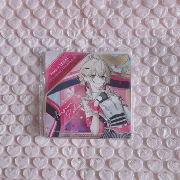 프로세카 감사제 아크릴 블록 아즈사와 코하네