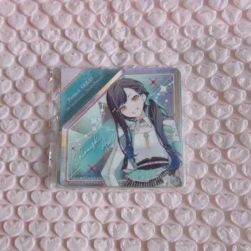 프로세카 감사제 아크릴 블록 시라이시 안