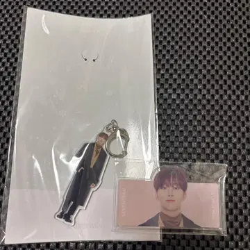 SEVENTEEN 승관 굿즈