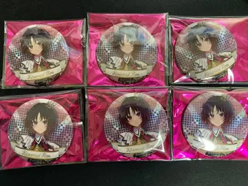 브이스포 브이스포 페스티벌 키사라기 렌 캔뱃지 6개