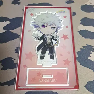 우타프리 쿠로사키 란마루 아크릴 스탠드 아크스타 프라이스