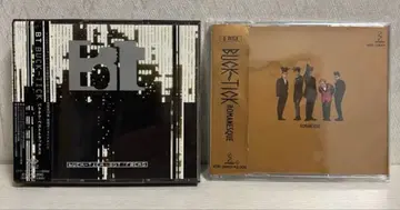 BUCK-TICK [ ROMANESQUE ] 와 [ BT ]