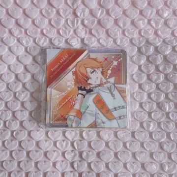 프로세카 감사제 아크릴 블록 시노노메 아키토