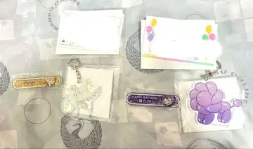 프로세카 벌스데이 기프트 2022 텐마 츠카사 카미시로 루이