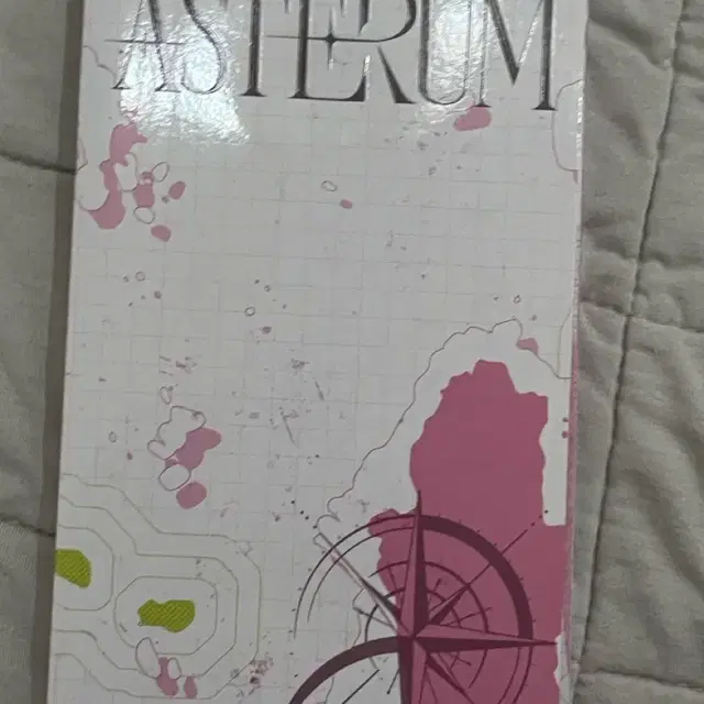 플레이브 밤비앨범