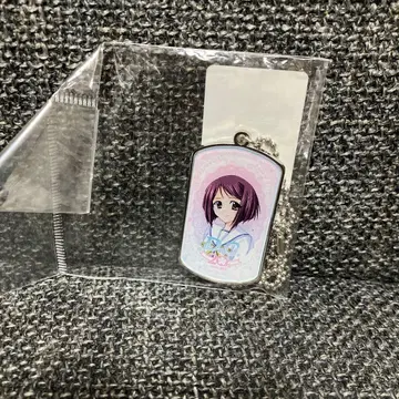 D.C.20th ~다 카포 20주년~ 도그 택 키리하 카스미