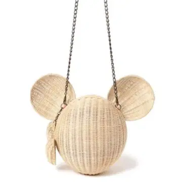 초레어! BEAMS BOY 25th 빔즈 보이 숄더백