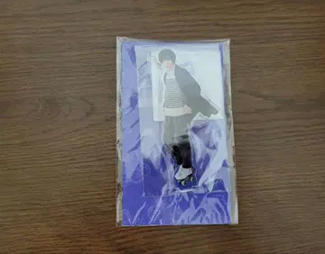 [ 미개봉 새상품 ] 우츠미 코지 아크릴 스탠드 fest