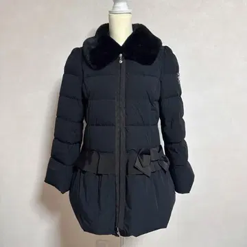 엠즈 그레이시 다운 코트