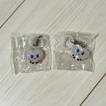 treasure TRUZ 메지루시 액세서리 BONBON 묶음 판매