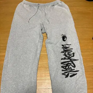 8볼 스웨트 팬츠