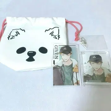 기븐 아니카페 케다마 복조리 아키히코 코롯타