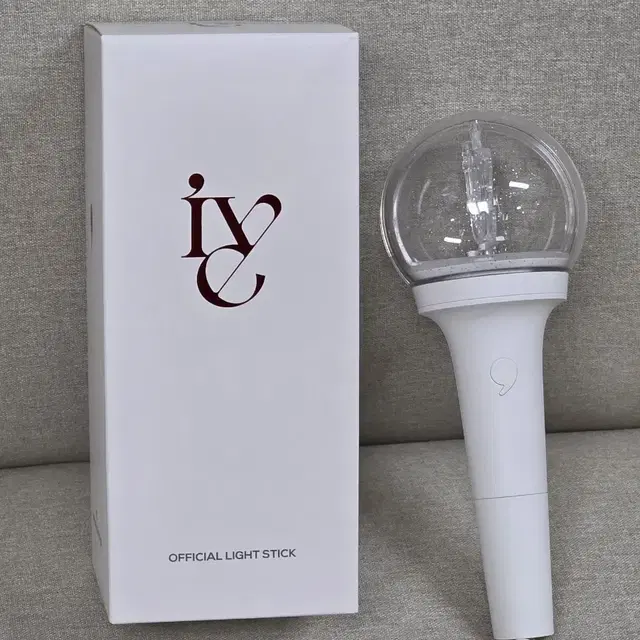 아이브 응원봉 아이해봉