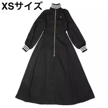 아디다스 원피스 SATIN DRESS BLACK adidas