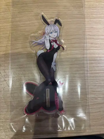 아리야 아크릴 스탠드