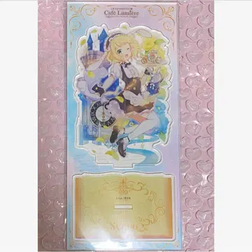 주문은 토끼입니까? 주문토끼전 코믹스 표지 일러스트 아크릴 스탠드 샤로