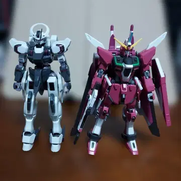 건담 프라모델 정크제품 묶음 판매