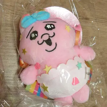 빤쮸토끼 POP UP [ CANDY PANICHU! ]