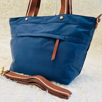 코토리 풋 co-Trip 토트백 숄더백 2way