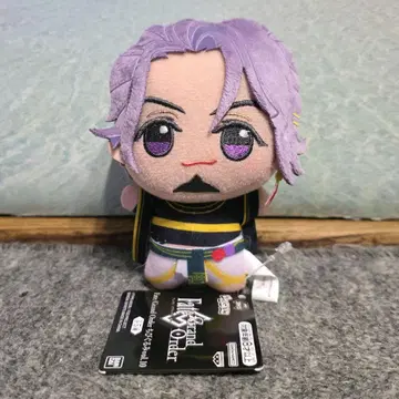 Fate/Grand Order SD 인형 vol.10 두리요다나