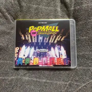 나니와단시 POPMALL BluRay