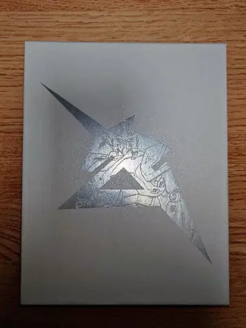 기동전사 건담 역습의 샤아 4K UHD Blu-ray