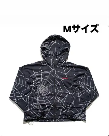 NOREMID 스파이더 자켓 M 사이즈