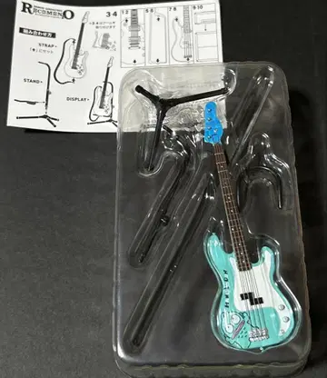 산리오 캐릭터즈 락모노 2 ROCKMONO 한교동 베이스