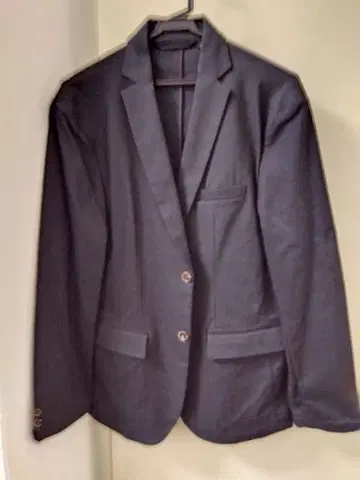 [ 미사용 새상품 ] 캐주얼 자켓