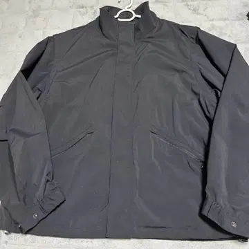 [WYM]MINIMAL 2WAY TRACK ZIP BLOUSON