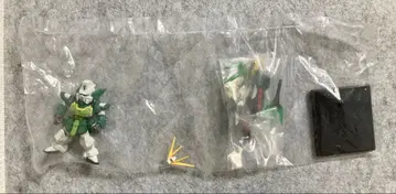 상자 없음 내부 가방 미개봉 건담 컨버지 알토론 건담 EW판