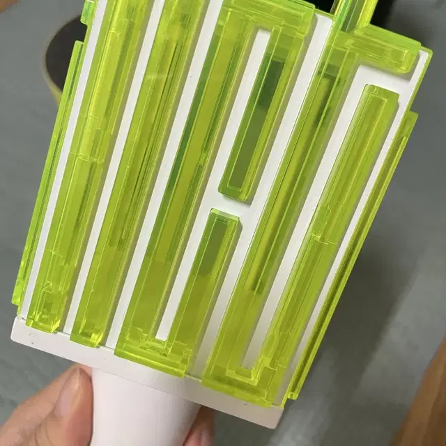 엔시티 응원봉 양도합니다