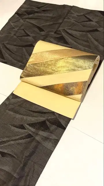 새상품급 오시마 명주 화장 66