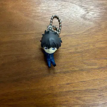 쿠로바 카이토 명탐정 코난 스윙 키링 가챠가챠