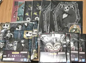 나이트메어 복권 묶음 판매