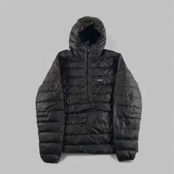 19년산 Patagonia 다운 스웨터 풀오버