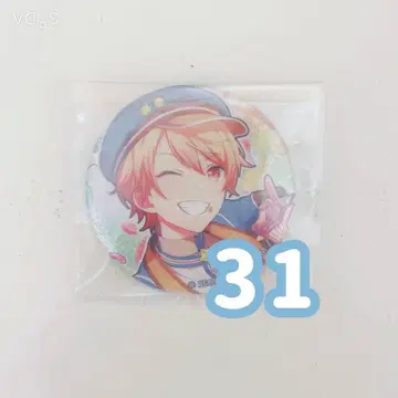 프로세카 텐마 츠카사 캔뱃지