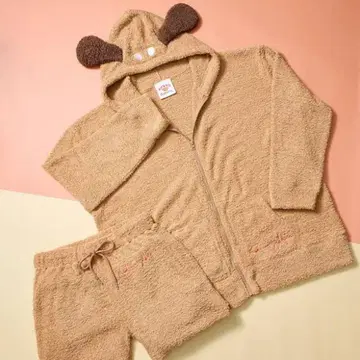 아호노 사카타 토나리노 사카타 사카완 파자마 HOME