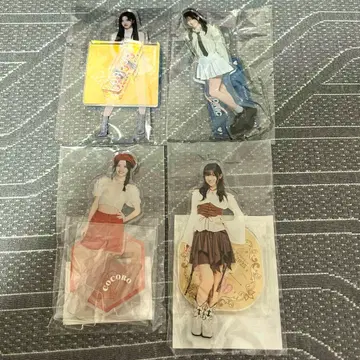 ME:I 카토 코코로 COCORO 아크릴 스탠드 세트 묶음 판매