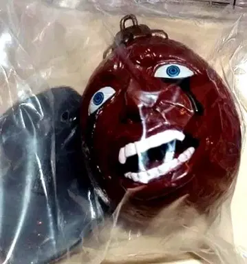 베르세르크 운명에 저항하는, 블랙 검사 D상 베헤리트 개안