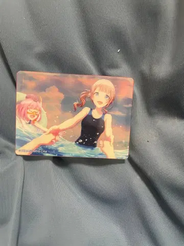 프로세카 모치즈키 호나미 오오토리 에무 아크릴 블록