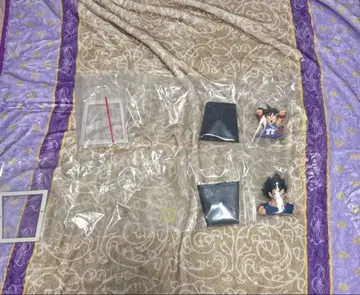 제일복권 DRAGON BALL 40th ~그 제~ E상