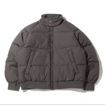 THE NORTH FACE 65/35 Field Down Jacket