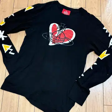 비비안 긴팔 롱 T셔츠