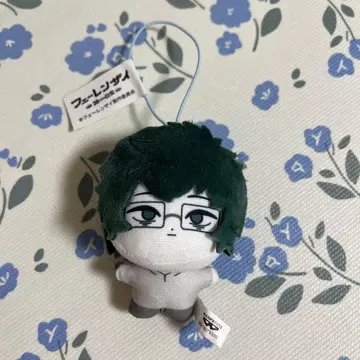 페렌자이 비인재 SD 인형 하쿠타쿠