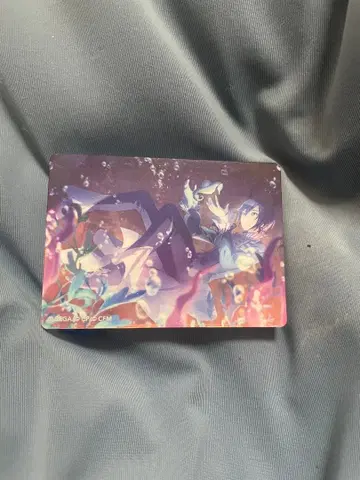 프로세카 KAITO 아크릴 블록