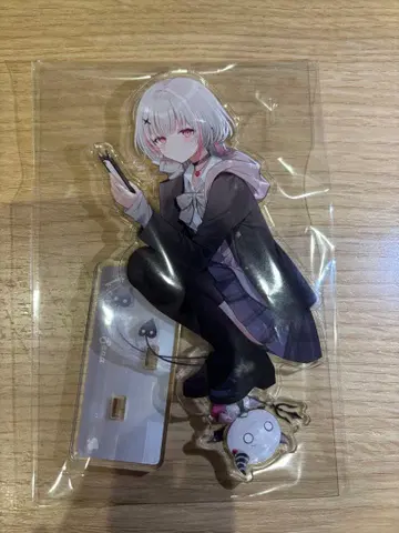 아스미 세나 아크릴 스탠드